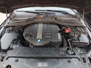 Turbina BMW E60 2009 SEDAN 2.0 N47D20A — miniatura 2