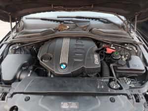 Turbina BMW E60 2009 SEDAN 2.0 N47D20A — miniatura 4