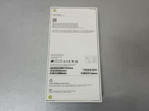 Iphone 17 Pro Max, 512 gb, Deep Blue, nou la cutie — miniatura 6