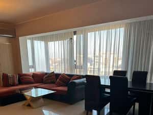 Inchiriere apartament cu 2 camere, Cosbuc, 70 mp, 500 EURO/Luna — miniatura 5