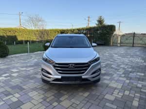 Hyundai Tucson 1,7CRDI , Euro 6 — miniatura 3