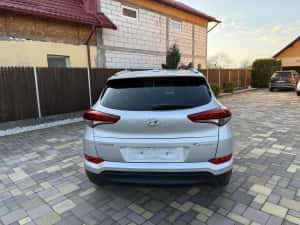 Hyundai Tucson 1,7CRDI , Euro 6 — miniatura 4