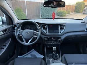 Hyundai Tucson 1,7CRDI , Euro 6 — miniatura 5