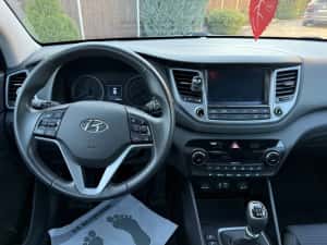 Hyundai Tucson 1,7CRDI , Euro 6 — miniatura 6