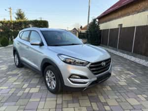 Hyundai Tucson 1,7CRDI , Euro 6 — miniatura 10