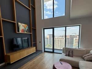 Duplex 3 camere - Cloud 9 Residence, Aviației, Promenada, Herăstrău — miniatura 4