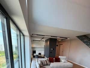 Duplex 3 camere - Cloud 9 Residence, Aviației, Promenada, Herăstrău — miniatura 5