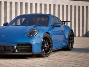 Porsche 992 Automată 394 HP Benzină