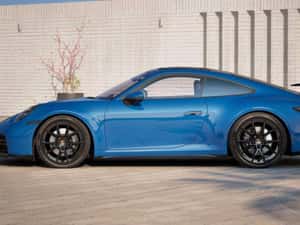 Porsche 992 Automată 394 HP Benzină — miniatura 3