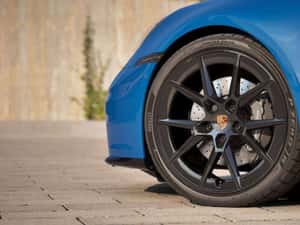 Porsche 992 Automată 394 HP Benzină — miniatura 5