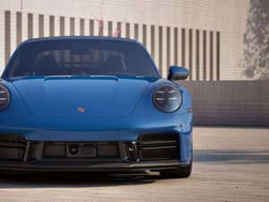 Porsche 992 Automată 394 HP Benzină — miniatura 6