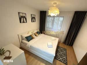 2 Camere de inchiriat | Giurgiului | Metrou | Centrala Proprie — miniatura 6