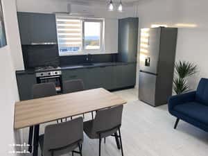 Apartament bloc nou strada Bradului nr 25, primul chirias — miniatura 2