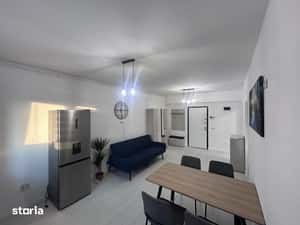 Apartament bloc nou strada Bradului nr 25, primul chirias — miniatura 4
