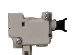 Actuator auto Vw Golf 4 Combi Bora 1998-2005 Bettle 1998-2005 Passat 1997-2000 Combi Polo HB 2001-2009 Touareg 2002-2010 motoras pentru inchidere centalizata — miniatura 3