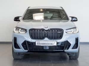 BMW X3 M40 2023 - Second Hand