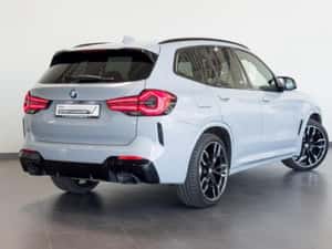 BMW X3 M40 2023 - Second Hand — miniatura 3