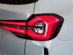 BMW X3 M40 2023 - Second Hand — miniatura 4