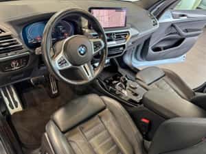 BMW X3 M40 2023 - Second Hand — miniatura 7