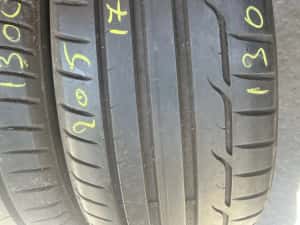 205 45 17 dunlop vara dot 2017 — miniatura 2