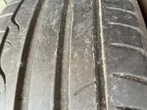 205 45 17 dunlop vara dot 2017 — miniatura 4