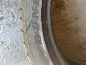 205 45 17 dunlop vara dot 2017 — miniatura 5