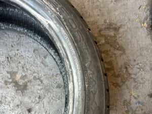 205 45 17 dunlop vara dot 2017 — miniatura 7