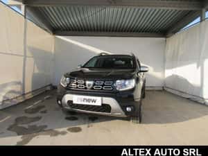 DACIA DUSTER PRESTIGE 1.3 TCe 150 CP