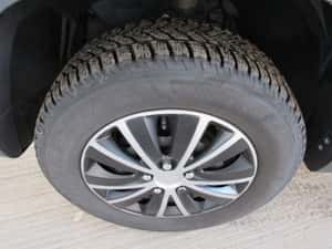 DACIA DUSTER PRESTIGE 1.3 TCe 150 CP — miniatura 5