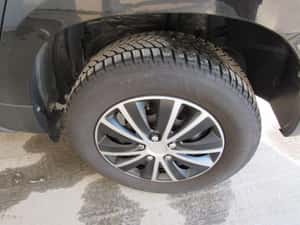 DACIA DUSTER PRESTIGE 1.3 TCe 150 CP — miniatura 7