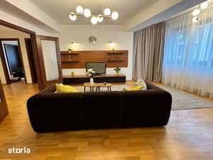 Apartament 3 camere Baneasa - Regina Maria — miniatura 4
