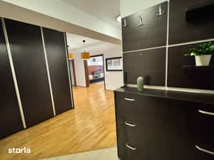 Apartament 3 camere Baneasa - Regina Maria — miniatura 6