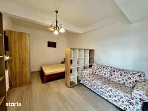 Chirie bună pentru studenți |1 cameră decomandat|Rivers Towers |Etaj 2 — miniatura 4