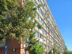 Apartament 2 camere decomandat  NERENOVAT BD DIMITRIE  CANTEMIR — miniatura 2