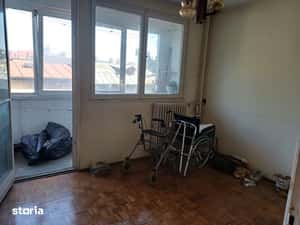 Apartament 2 camere decomandat  NERENOVAT BD DIMITRIE  CANTEMIR — miniatura 4