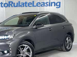 DS7 Crossback SUV second-hand 2020
