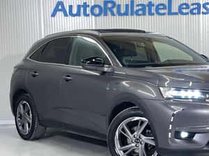 DS7 Crossback SUV second-hand 2020 — miniatura 2