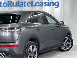 DS7 Crossback SUV second-hand 2020 — miniatura 3