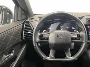DS7 Crossback SUV second-hand 2020 — miniatura 6