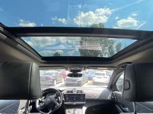 DS7 Crossback SUV second-hand 2020 — miniatura 7