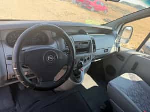 Opel Vivaro 1.9 Diesel 2003 — miniatura 7