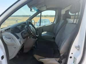 Opel Vivaro 1.9 Diesel 2003 — miniatura 8