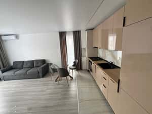 Apartament 2 camere NOU 2026. NICIODATA inchiriat pana acum! — miniatura 2