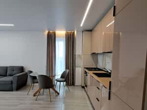 Apartament 2 camere NOU 2026. NICIODATA inchiriat pana acum! — miniatura 6