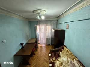Ap 3 cam, 2 băi, 2 balcoane - B-dul Pacurari , 72.6 mp — miniatura 5