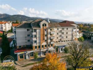 Spatiu de exceptie:Proiect aparthotel rezidential, Central, Covasna — miniatura 9