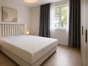 Apartament 2 camere I Gradina I Pipera — miniatura 3