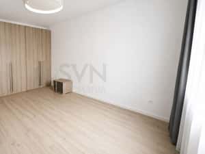 Apartament 2 camere I Gradina I Pipera — miniatura 4