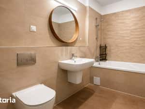 Apartament 2 camere I Gradina I Pipera — miniatura 5