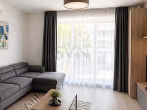 Apartament 2 camere I Gradina I Pipera — miniatura 6